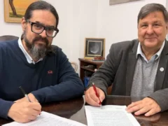 Universitarios se suman al sistema de salud de Neuquén