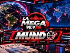 Entre dunas, coyotes y máximas de 47 grados: así es vivir en el Valle de la Muerte, la zona más calurosa del mundo