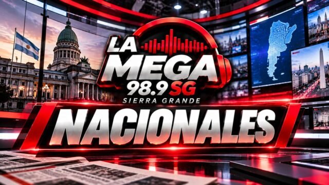 Los gobernadores y Diego Santilli compartirán una cumbre para discutir sobre puertos, rutas, minería y Vaca Muerta