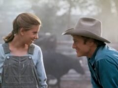 “Creaba un espacio íntimo en medio de una producción enorme”, así resumió Scarlett Johansson el método de Robert Redford