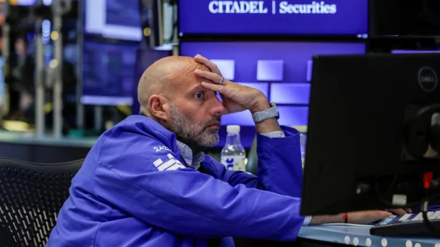 El riesgo país de Argentina: por qué es un círculo vicioso entre financiamiento y crecimiento