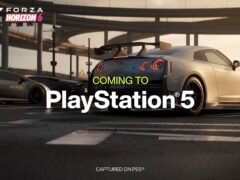 Forza Horizon 6 llega a PS5 el 26 de enero de 2027