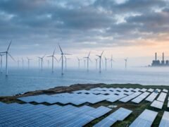 Investigadores alertan sobre miles de sistemas eólicos y solares expuestos a ciberataques en Europa