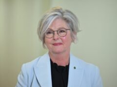 El primer ministro de Australia dijo que el atropello de la diputada Helen Haines no fue un accidente