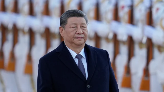 El régimen de China confirmó la mayor purga anticorrupción y acusó a 33 funcionarios de ser “peligros ocultos graves”
