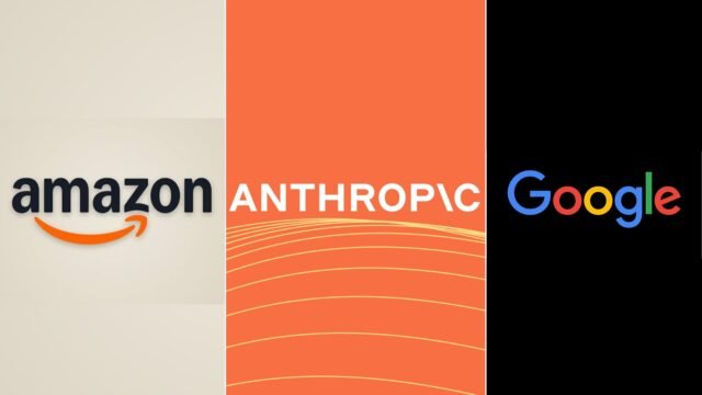 El crecimiento de Anthropic tiene una cara oculta: casi la mitad de sus ventas depende de Amazon y Google