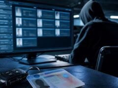 Una contraseña guardada en un dispositivo personal detonó el masivo hackeo a las licencias de Florida