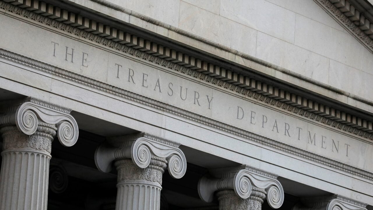 Estados Unidos registra un déficit presupuestario de USD 1,99 billones debido al aumento del gasto
