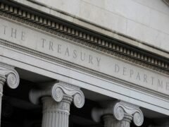 Estados Unidos registra un déficit presupuestario de USD 1,99 billones debido al aumento del gasto