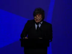 Milei habló de la causa $LIBRA tras ser sobreseído: “Intentaron un golpe de Estado y no pudieron”