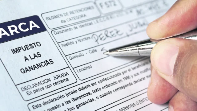 ARCA anunció nuevas prórrogas para Ganancias y planes de pago: cuáles son los nuevos plazos