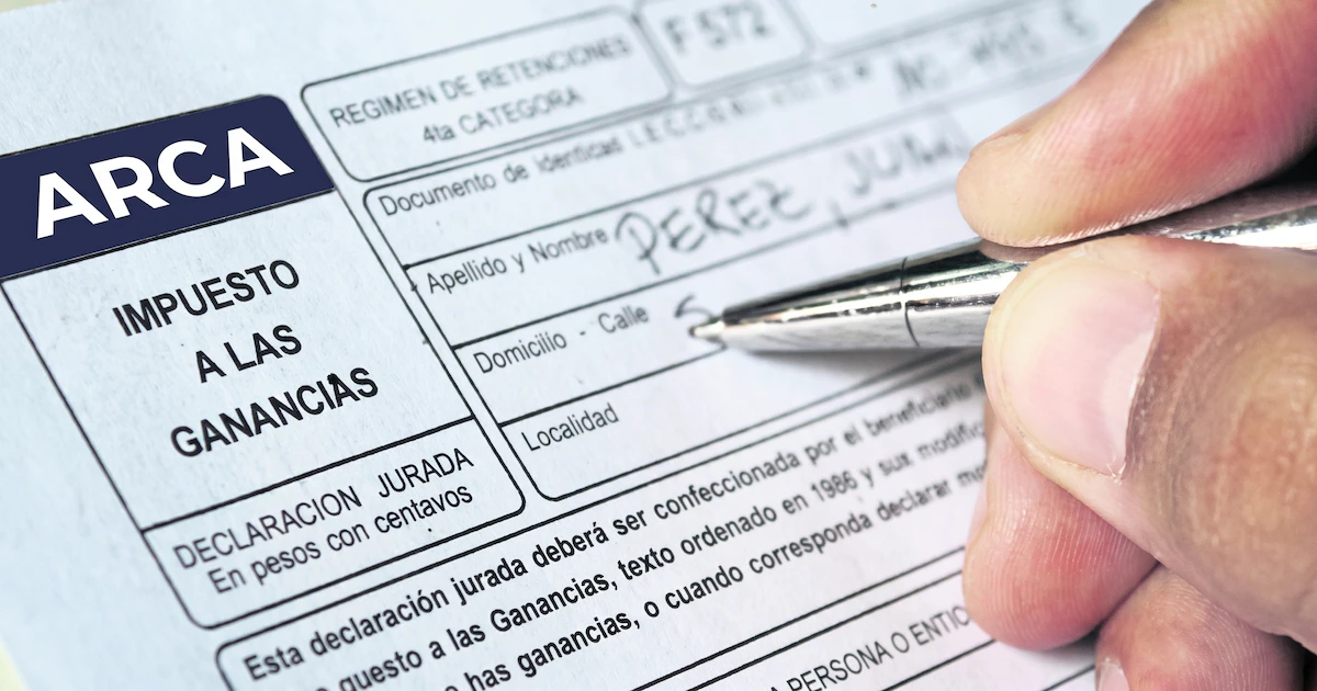 ARCA anunció nuevas prórrogas para Ganancias y planes de pago: cuáles son los nuevos plazos