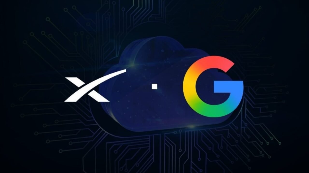 Un ex ingeniero de Google y SpaceX recaudó 8 millones de dólares para meter IA dentro de los satélites