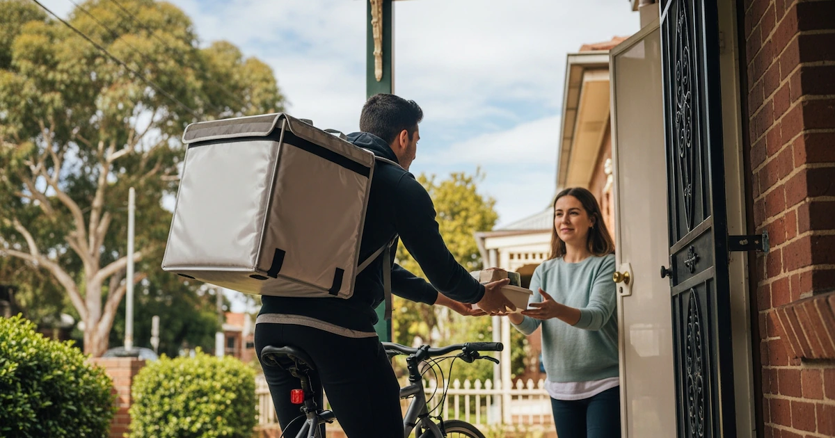 Uber, Amazon e Instacart demandaron a Nueva York para frenar la ley que limita despedir repartidores
