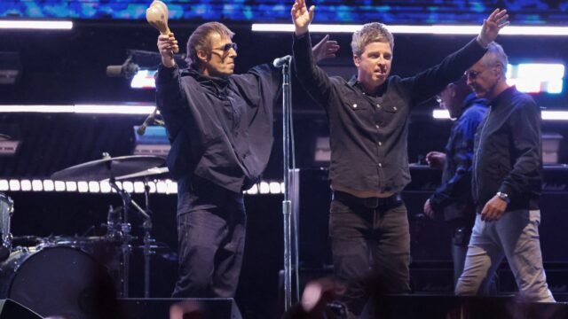 ¿Dónde quedó la reconciliación de Oasis? Los directores del documental explicaron por qué Liam y Noel nunca tuvieron “la charla” frente a las cámaras