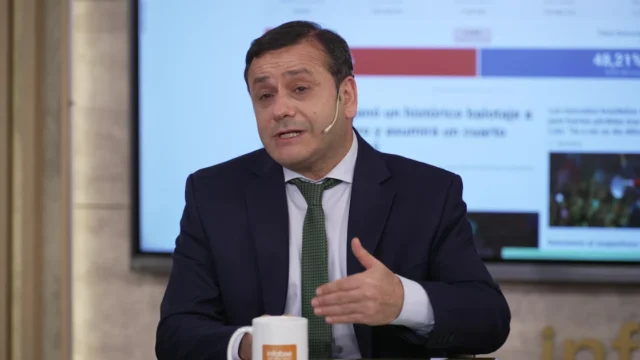 Herrera Ahuad defendió cambios en la ley de Discapacidad: “La emergencia no es la solución”