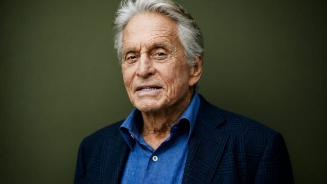 Michael Douglas admite que mintió sobre su salud para evitar ser reclutado durante la guerra de Vietnam: “No estoy orgulloso”