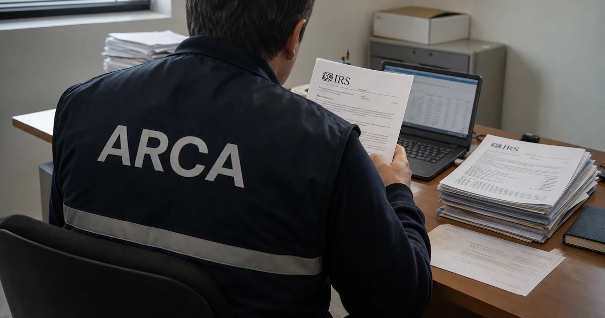ARCA reglamentó la postergación hasta diciembre del comienzo del FAL, el fondo para pagar indemnizaciones laborales