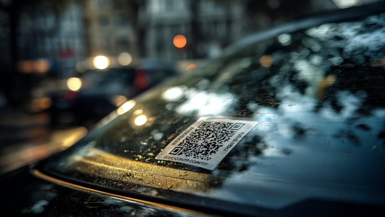 Robar con un celular y un código QR nunca fue tan fácil: ojo a la modalidad que roba datos y fotos