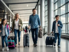 Diez destinos internacionales para viajar durante 2027