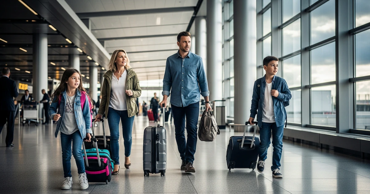 Diez destinos internacionales para viajar durante 2027