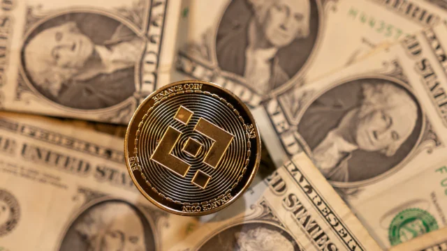 El hackeo a Binance, valuado en más de USD 6.000 millones, quedó entre los mayores robos de criptomonedas de la historia