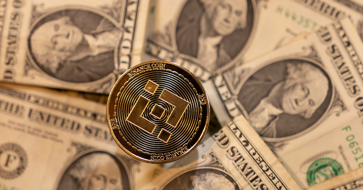 El hackeo a Binance, valuado en más de USD 6.000 millones, quedó entre los mayores robos de criptomonedas de la historia