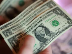 El dólar volvió a subir y anotó un nuevo máximo nominal