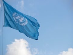 La COP17 de biodiversidad comienza en Armenia con los objetivos de 2030 en riesgo por la falta de avances y financiación