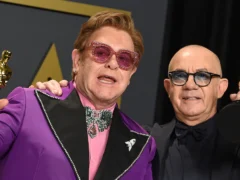 Bernie Taupin y Elton John rechazan sumarse a la ola millonaria de venta de catálogos musicales