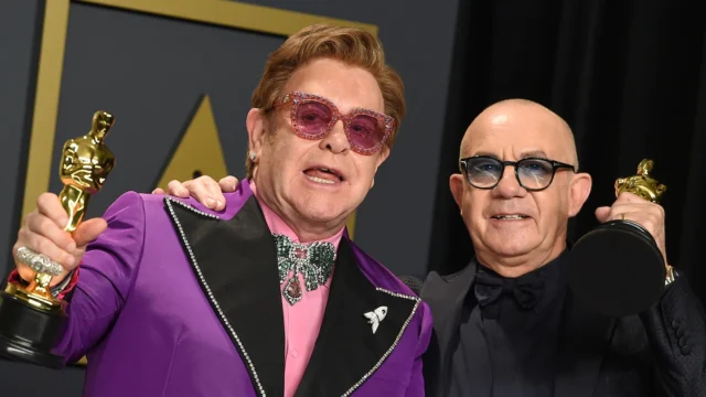 Bernie Taupin y Elton John rechazan sumarse a la ola millonaria de venta de catálogos musicales