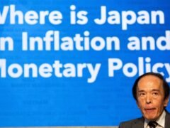 La mayoría del consejo del Banco de Japón apunta a mantener las tasas sin cambios en octubre