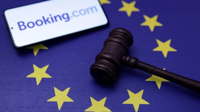 Investigan a Booking.com en la Comisión Europea por protección a los viajeros de anuncios fraudulentos y estafas