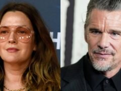 Ethan Hawke sorprendió a Drew Barrymore al confesar que pudo haberla invitado a salir hace 30 años