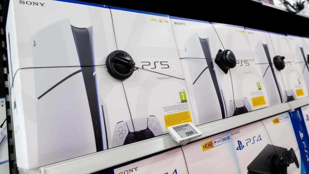 Por qué la IA podría poner fin al futuro de las consolas de PlayStation, Xbox y Nintendo