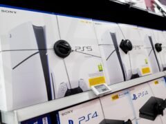 Por qué la IA podría poner fin al futuro de las consolas de PlayStation, Xbox y Nintendo