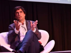 Lacunza defendió las PASO y rechazó modificar el sistema electoral cerca de los comicios