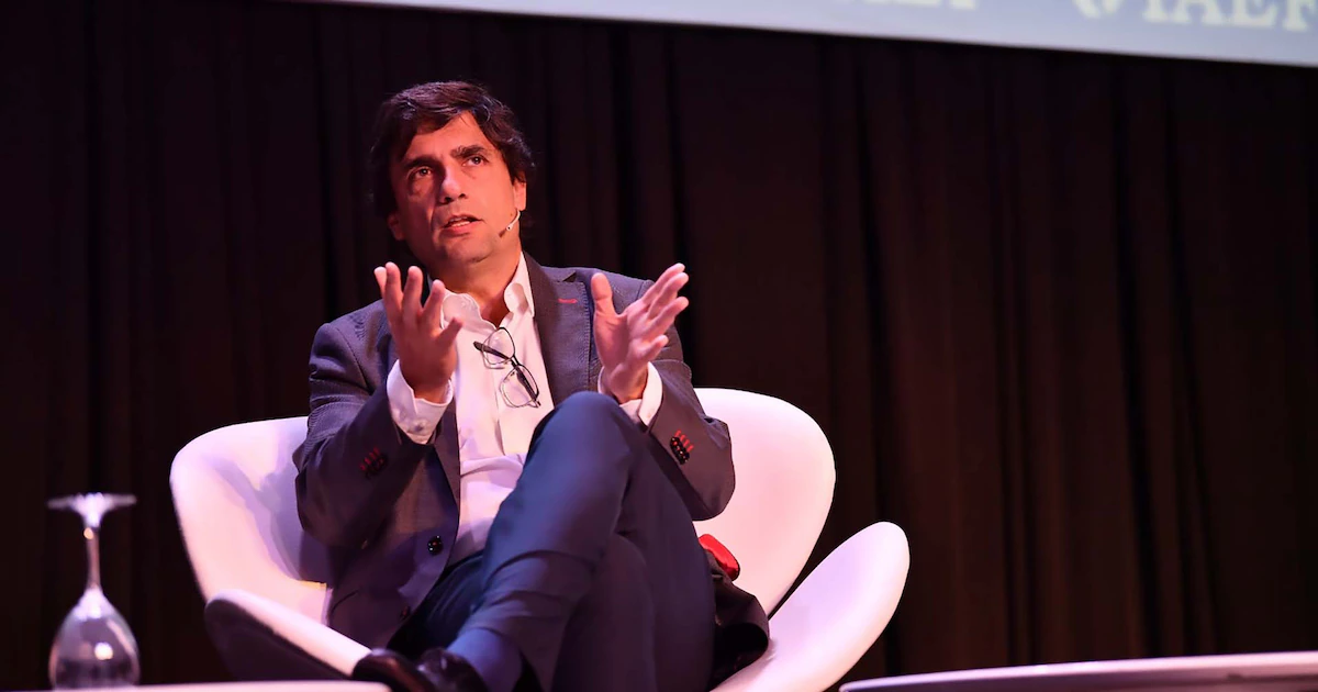 Lacunza defendió las PASO y rechazó modificar el sistema electoral cerca de los comicios