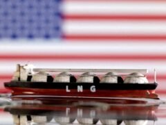Taiwán avanzó en las negociaciones para invertir hasta USD 4.400 millones en el gasoducto de Alaska