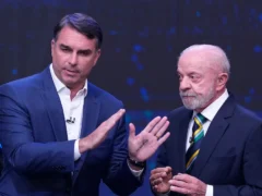 Libertarios, peronistas y radicales viajaron a Brasil por la segunda vuelta: impresiones de una elección que tiene en vilo a la región