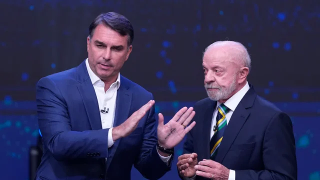Libertarios, peronistas y radicales viajaron a Brasil por la segunda vuelta: impresiones de una elección que tiene en vilo a la región