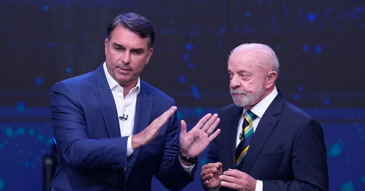 Libertarios, peronistas y radicales viajaron a Brasil por la segunda vuelta: impresiones de una elección que tiene en vilo a la región