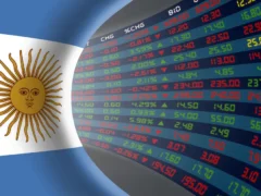 Riesgo país en 717 puntos: qué lo impulsa hacia arriba