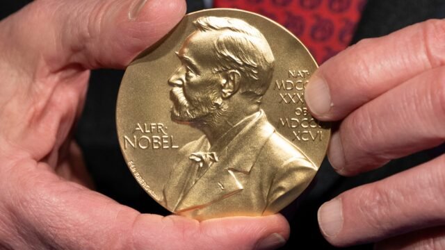 EN VIVO: El Banco Central de Suecia anuncia al ganador del Premio Nobel de Ciencias Económicas 2026