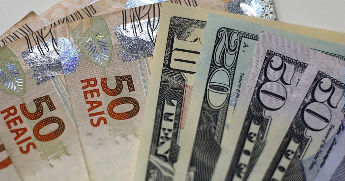 El dólar se disparó en Brasil hasta 12% tras el triunfo de Lula en el balotaje