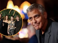 George Clooney acompaña a Cindy Crawford tras la muerte de su hijo: “Es lo peor que le podría pasar a una familia”
