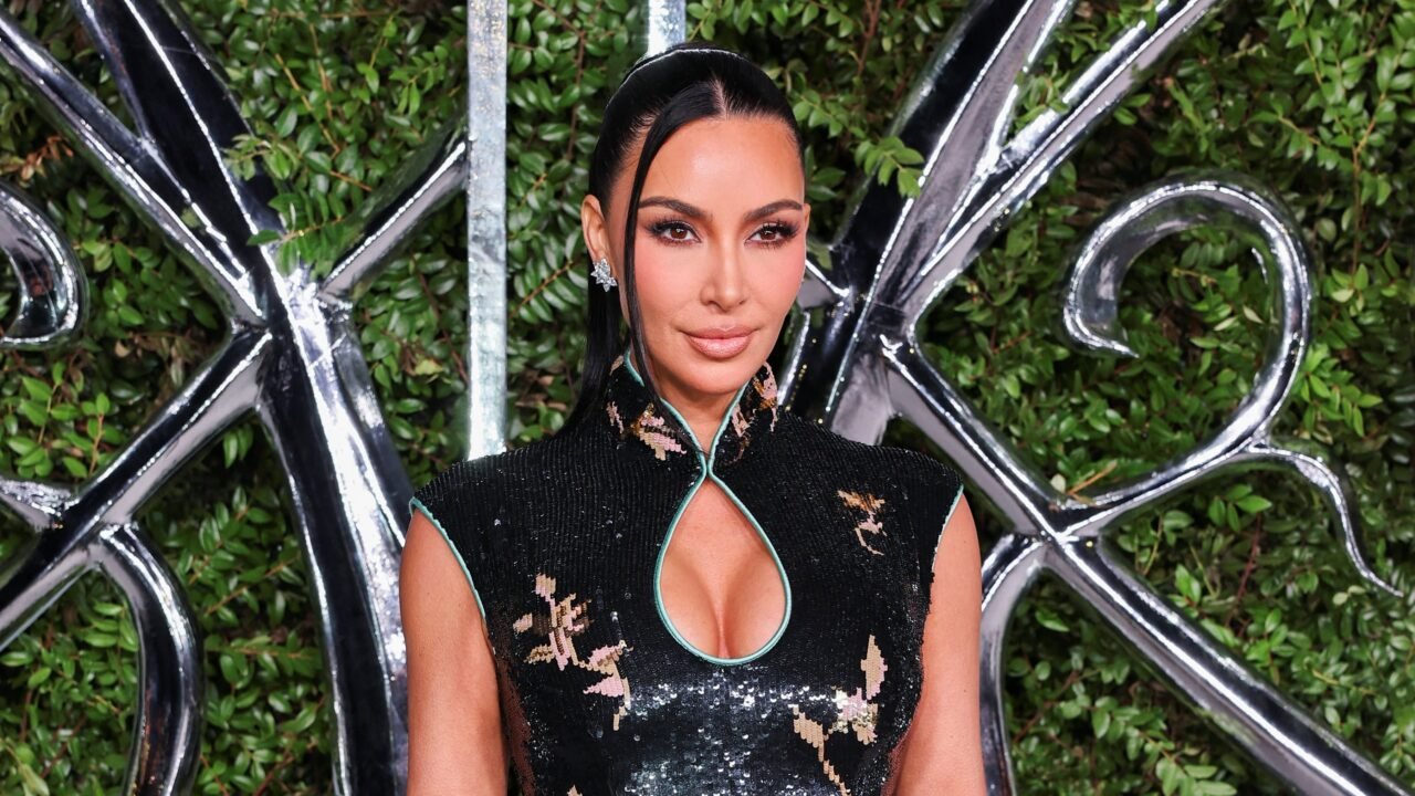 “No estaba lista para abrirme”: Kim Kardashian y su pausa sentimental tras la separación de Kanye West