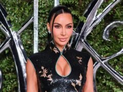 “No estaba lista para abrirme”: Kim Kardashian y su pausa sentimental tras la separación de Kanye West