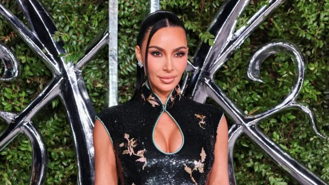 “No estaba lista para abrirme”: Kim Kardashian y su pausa sentimental tras la separación de Kanye West