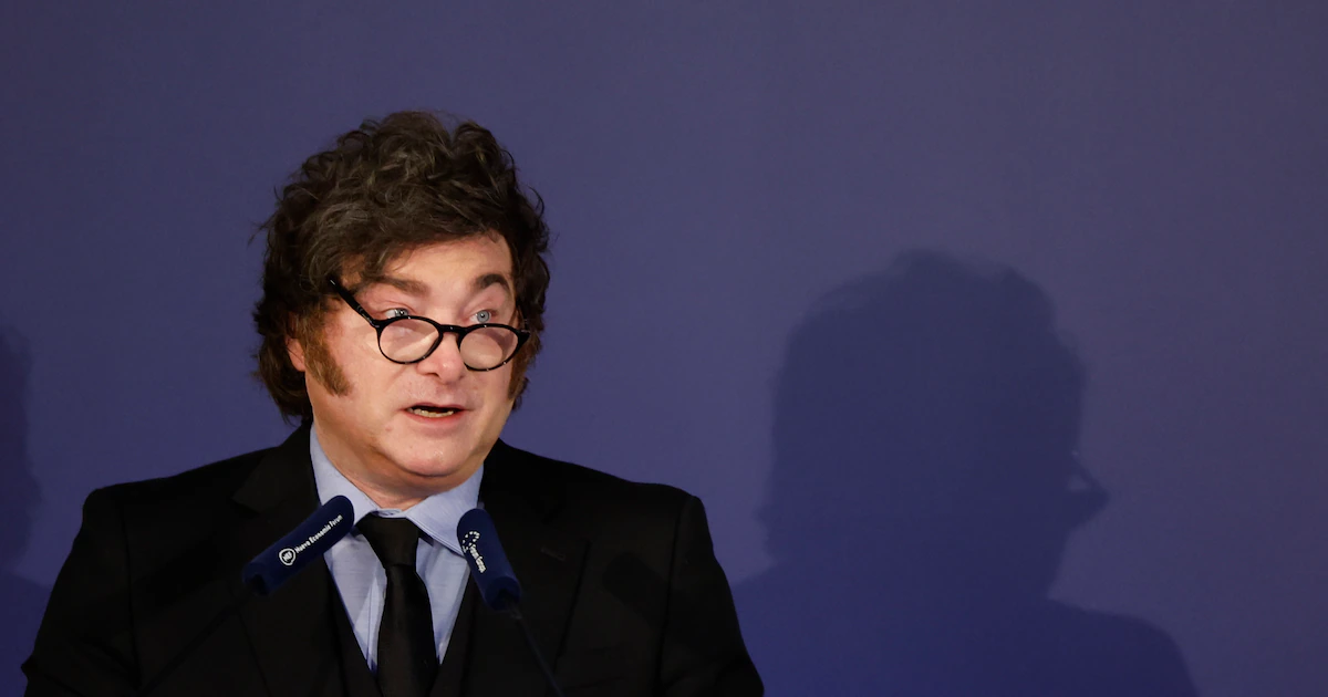 Milei y el costo de no aflojar: los límites de sus aliados y el malestar de la Iglesia antes de la llegada del Papa